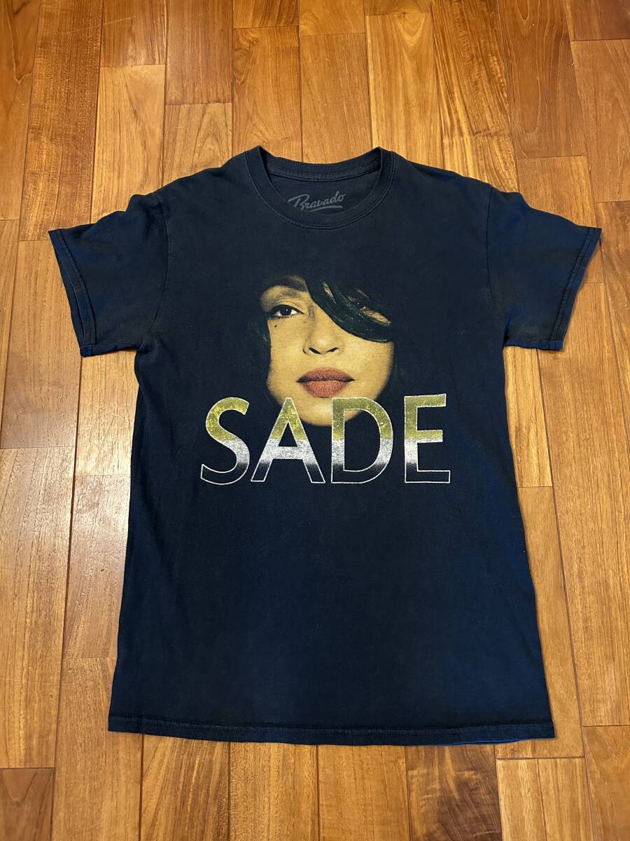 2025年最新】Yahoo!オークション -sade tシャツの中古品・新品 2025年最新】Yahoo!オークション -sade tシャツの中古品・新品