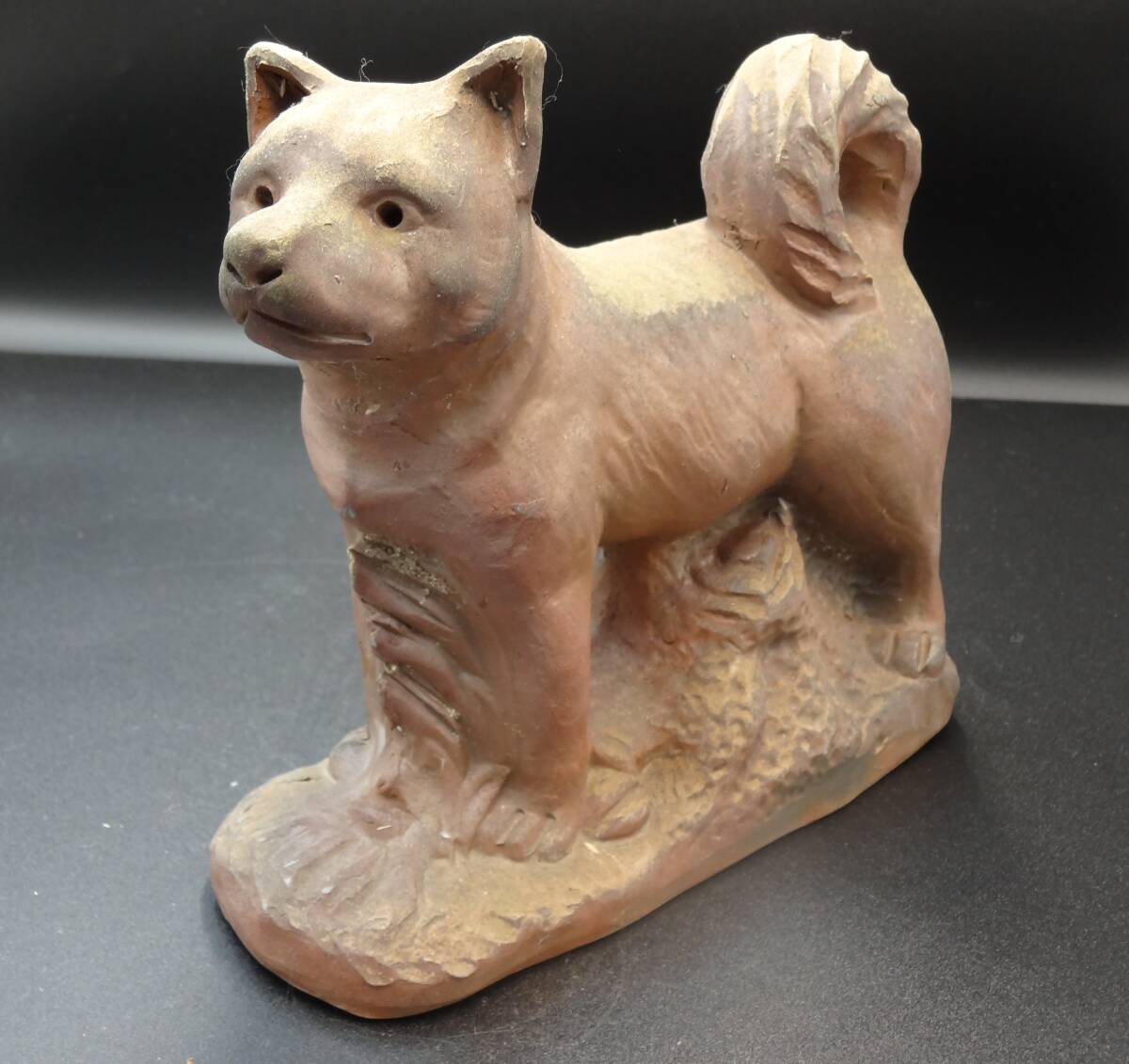 2025年最新】Yahoo!オークション -犬 置物(備前)の中古品・新品 2025年最新】Yahoo!オークション -犬 置物(備前)の中古品・新品