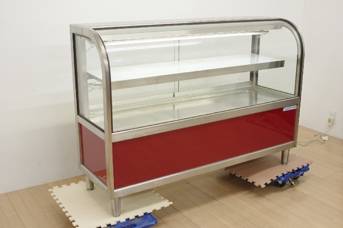 2025年最新】Yahoo!オークション -洋菓子 ショーケース(冷蔵 2025年最新】Yahoo!オークション -洋菓子 ショーケース(冷蔵
