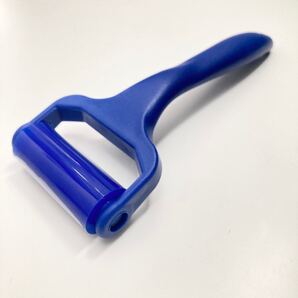 コロコロ レコードクリーナー バイナル用 ローラー ほこり 吸着 除去