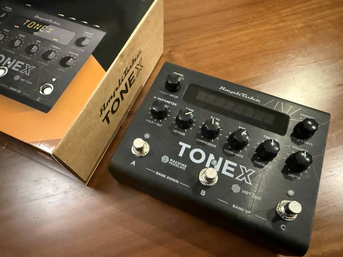 Yahoo!オークション -「ik multimedia tonex pedal」の落札相場 Yahoo!オークション -「ik multimedia tonex pedal」の落札相場