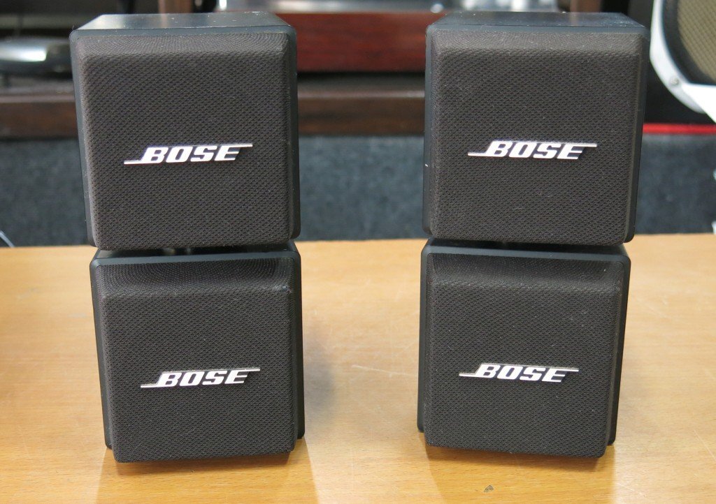 Yahoo!オークション -「bose 501x」の落札相場・落札価格 Yahoo!オークション -「bose 501x」の落札相場・落札価格