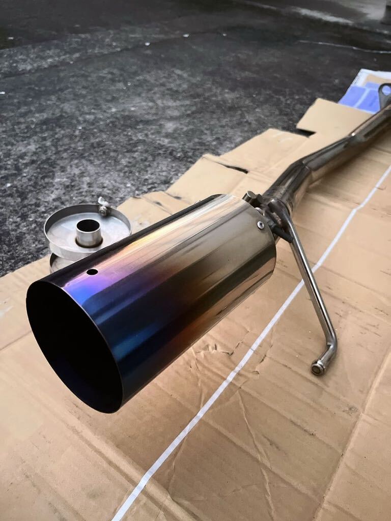 Yahoo!オークション -「fd2 3q」(自動車メーカー別) (マフラー Yahoo!オークション -「fd2 3q」(自動車メーカー別) (マフラー