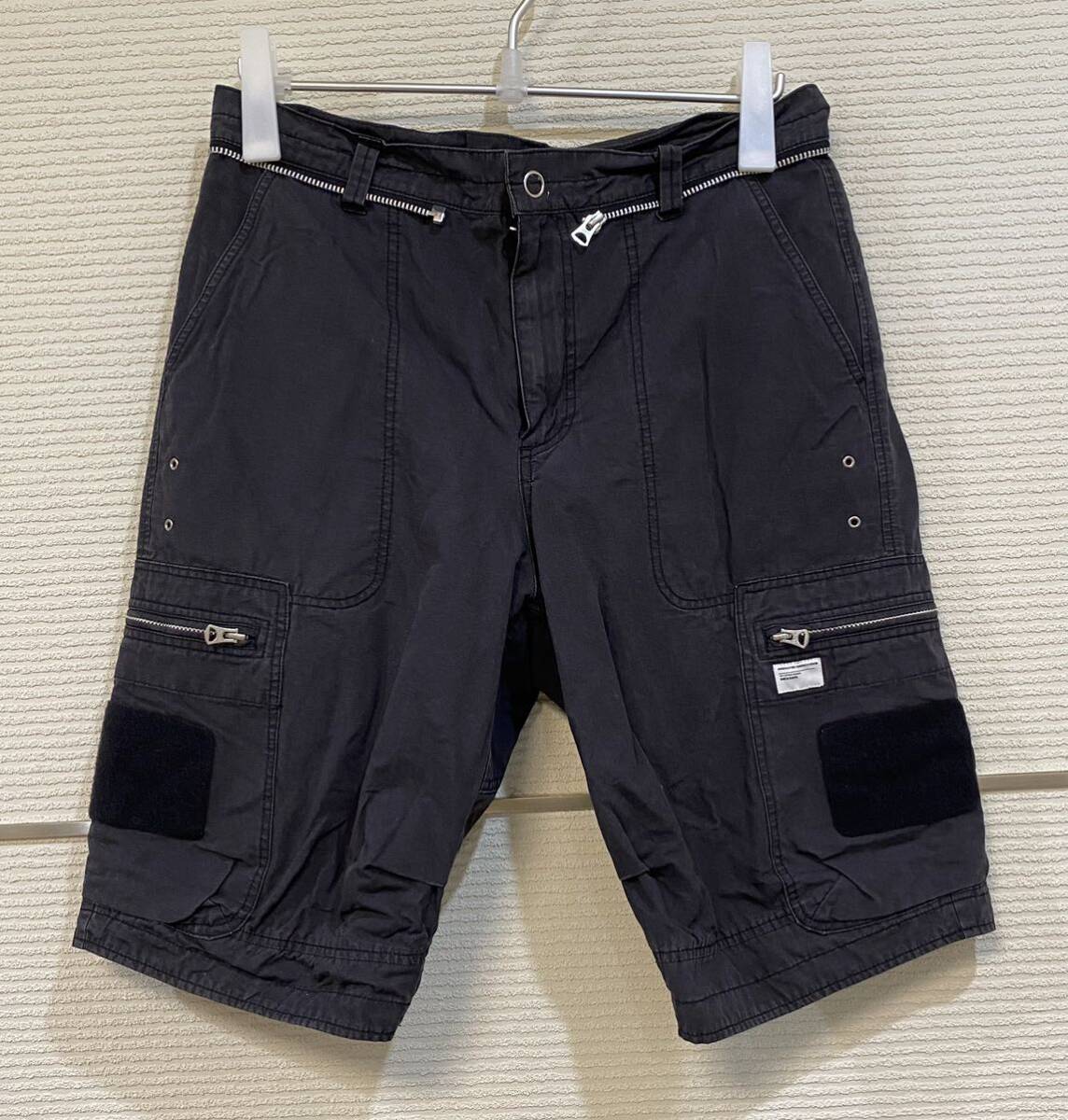 Yahoo!オークション -「ショートパンツ」(アンダーカバー) (あ Yahoo!オークション -「ショートパンツ」(アンダーカバー) (あ