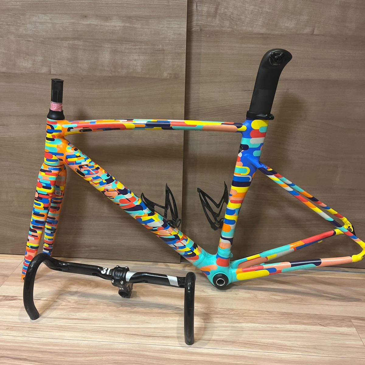 Yahoo!オークション -「specialized allez sprint」(フレーム Yahoo!オークション -「specialized allez sprint」(フレーム
