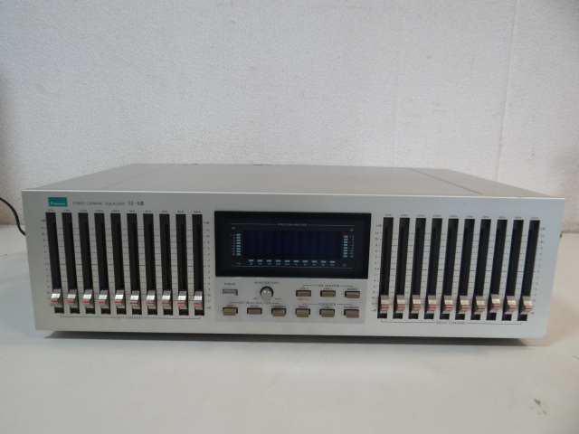 Yahoo!オークション -「sansui se-8」の落札相場・落札価格 Yahoo!オークション -「sansui se-8」の落札相場・落札価格