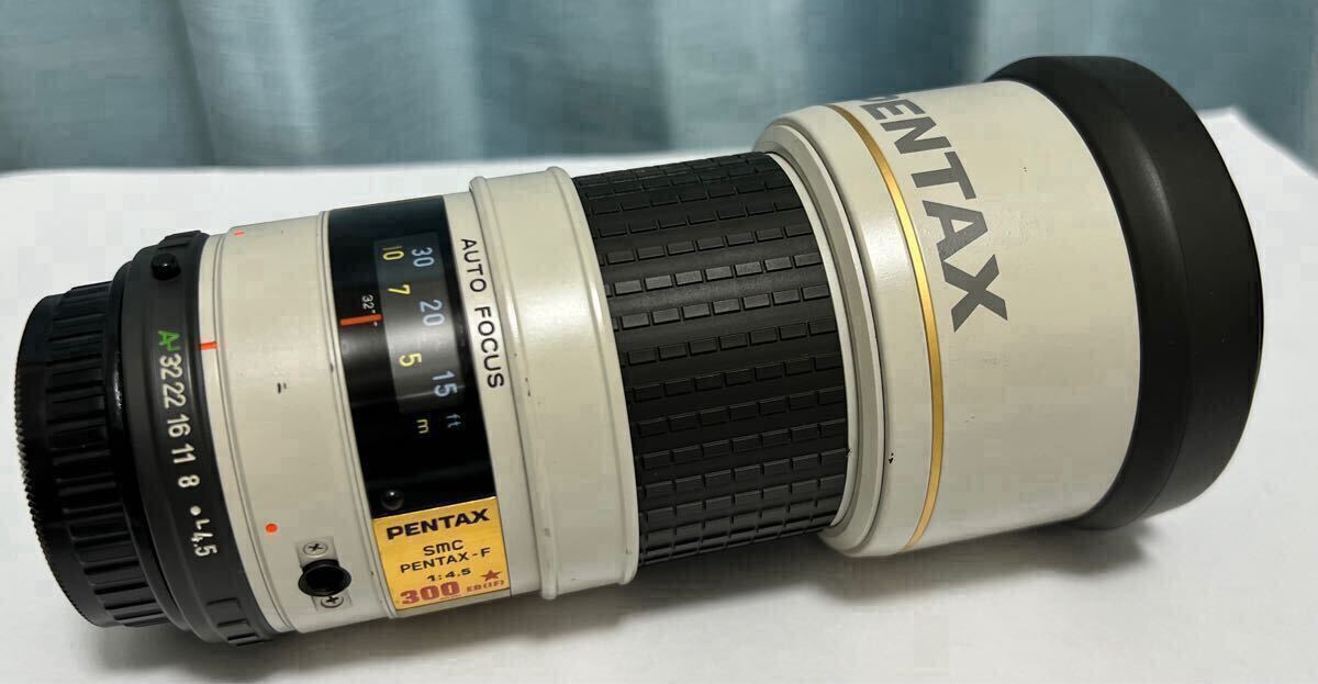 Yahoo!オークション -「smc pentax-f 300mm f4.5」の落札相場 Yahoo!オークション -「smc pentax-f 300mm f4.5」の落札相場
