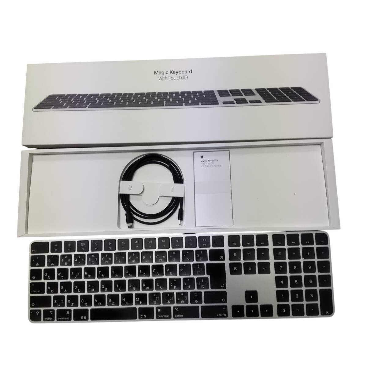 2025年最新】Yahoo!オークション -apple magic keyboard touch 2025年最新】Yahoo!オークション -apple magic keyboard touch