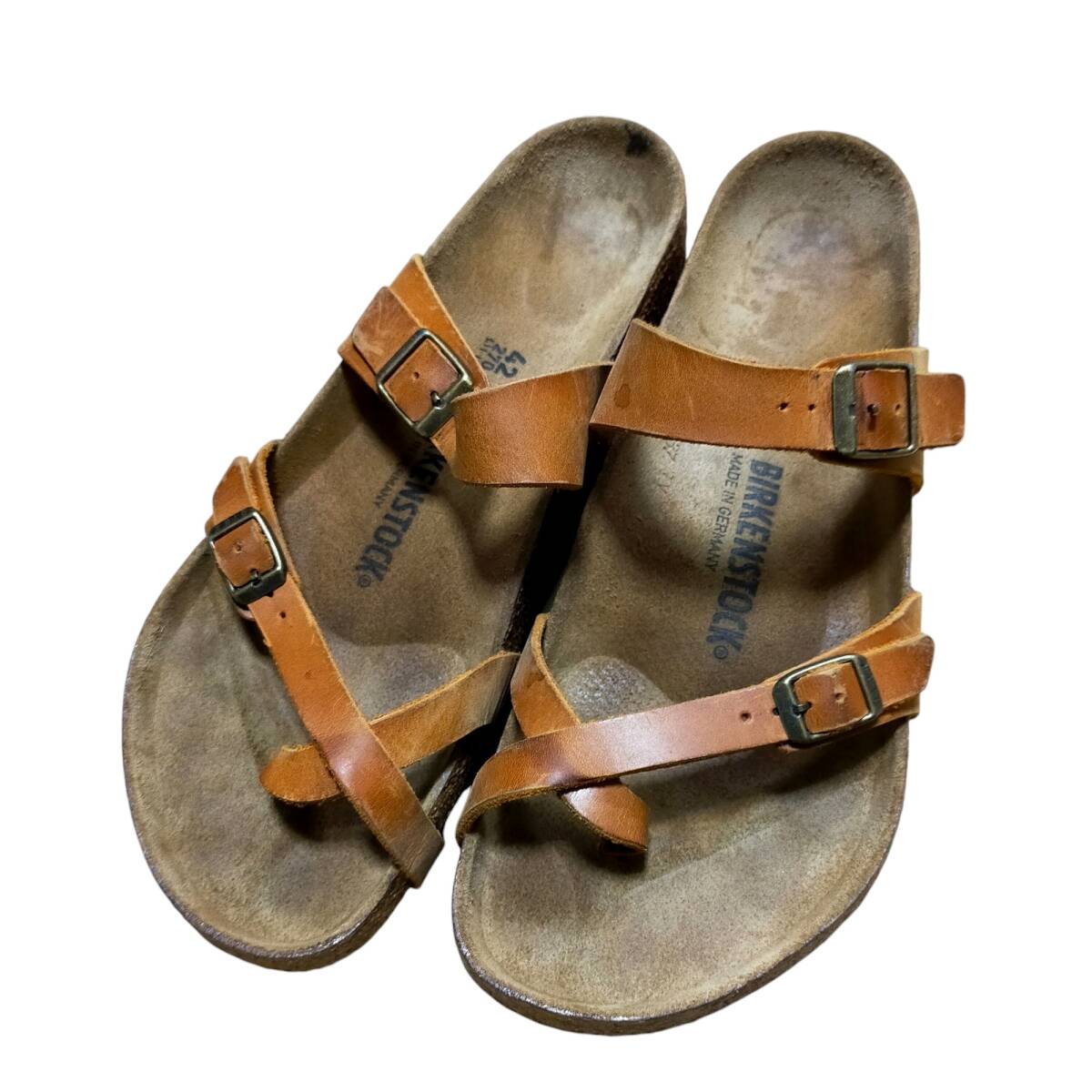 ⭐︎新品・未使用⭐︎BIRKENSTOCK ビルケンシュトック　マヤリ　25cm 楽天市場】ビルケンシュトック マヤリ（靴サイズ（cm）25.0）の通販