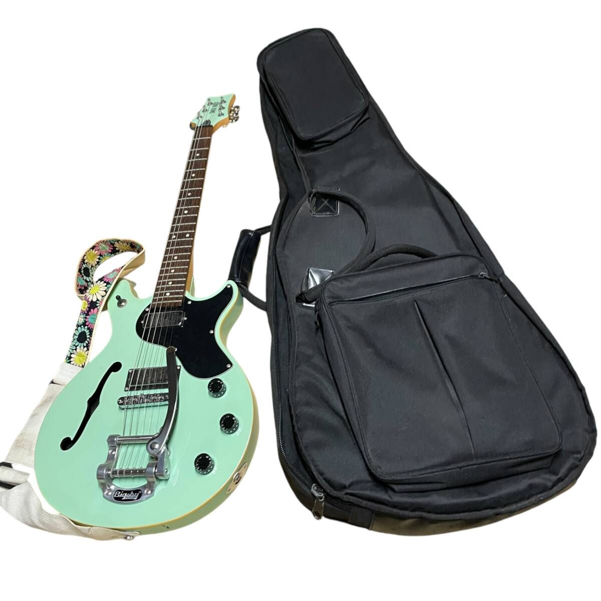 Yahoo!オークション -「daisy rock」(ギター) (楽器、器材)の Yahoo!オークション -「daisy rock」(ギター) (楽器、器材)の