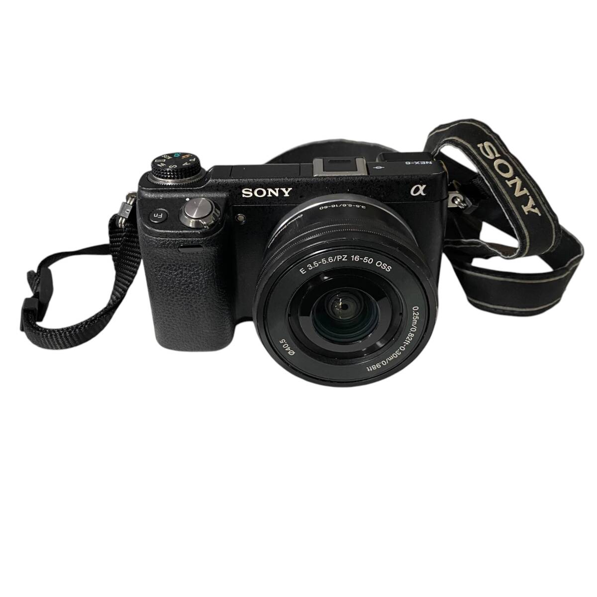 Yahoo!オークション -「nex-6 ボディ」の落札相場・落札価格 Yahoo!オークション -「nex-6 ボディ」の落札相場・落札価格