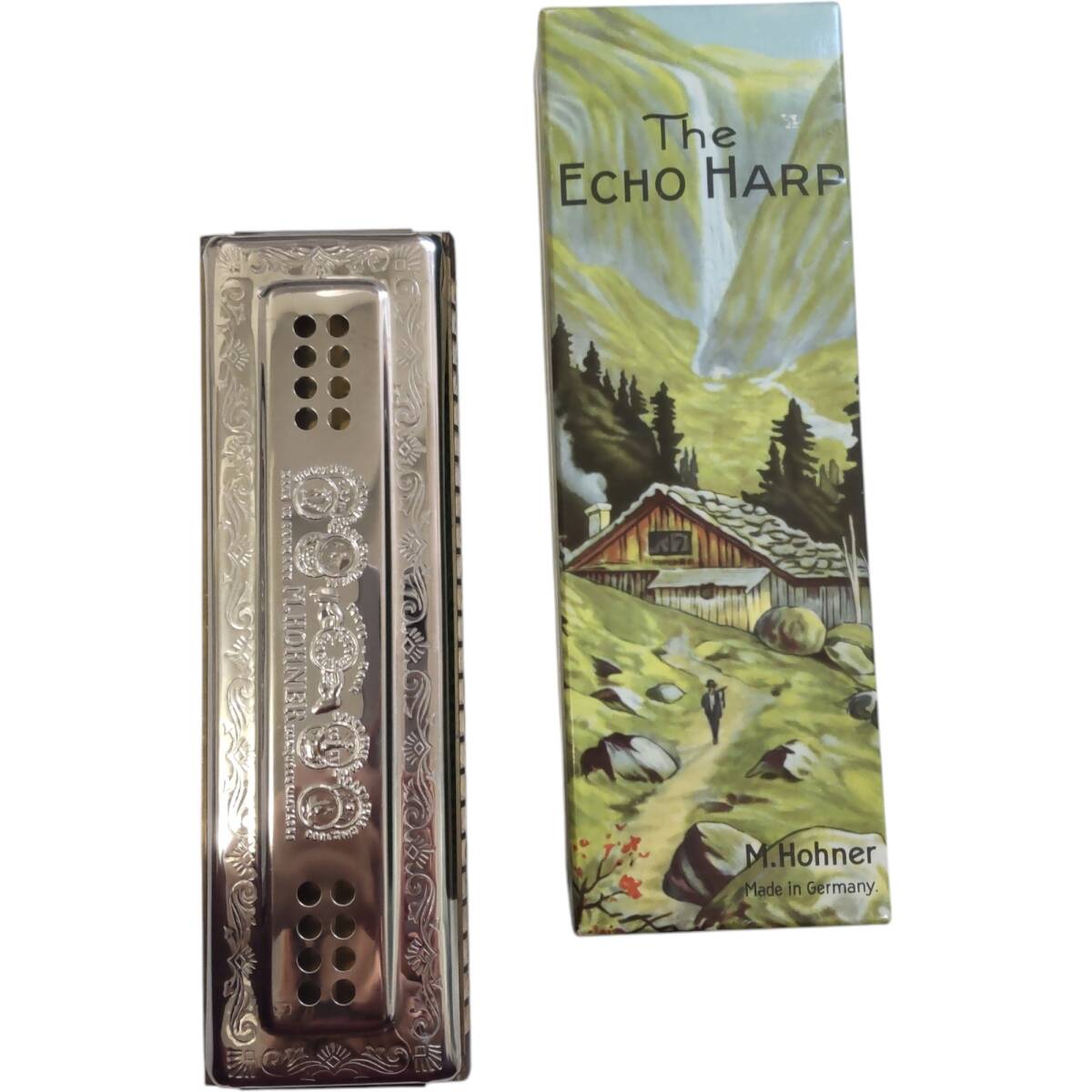 Yahoo!オークション -「hohner echo」(ハーモニカ、ブルース Yahoo!オークション -「hohner echo」(ハーモニカ、ブルース
