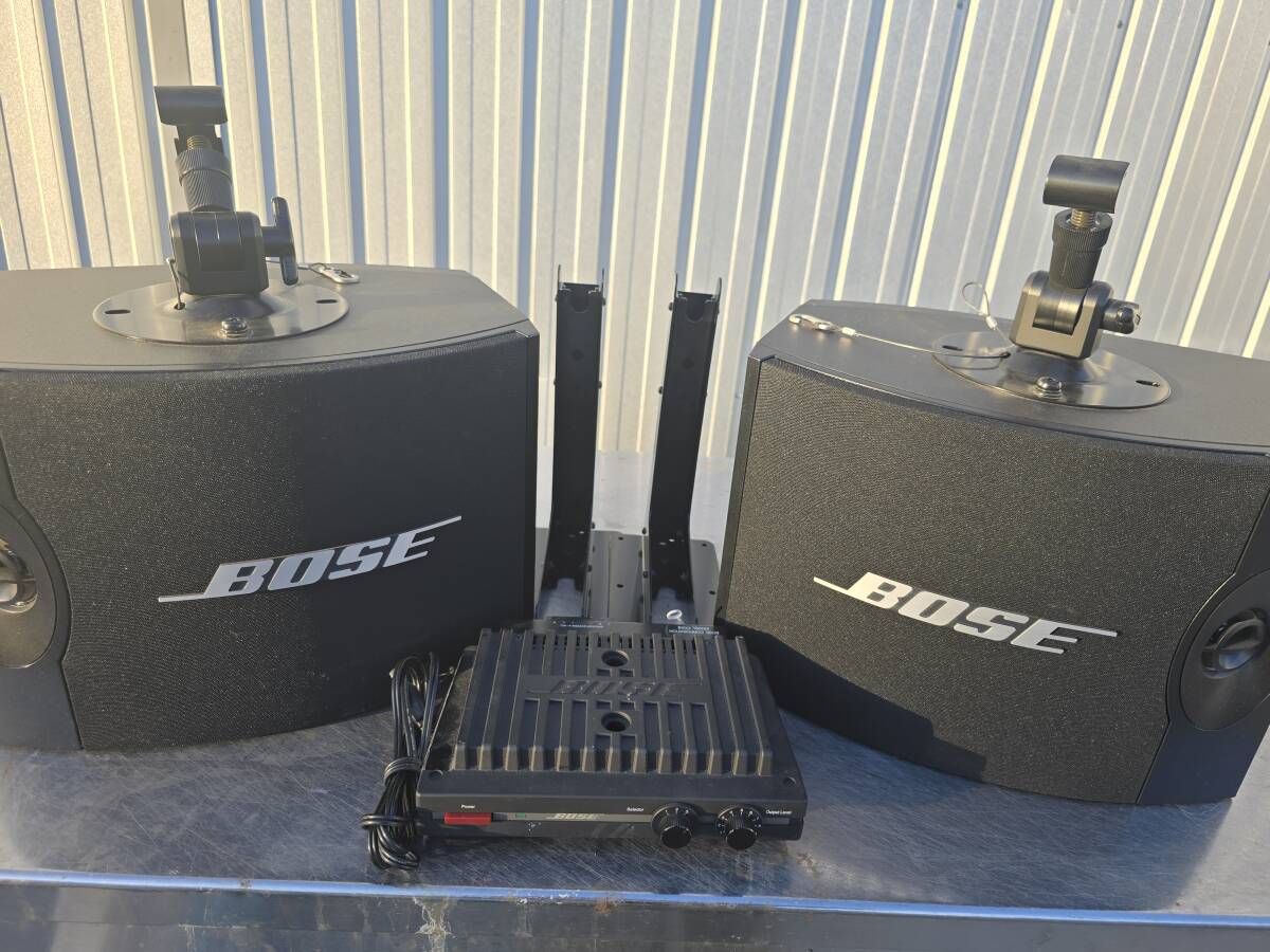 Yahoo!オークション -「bose 301 金具」の落札相場・落札価格 Yahoo!オークション -「bose 301 金具」の落札相場・落札価格