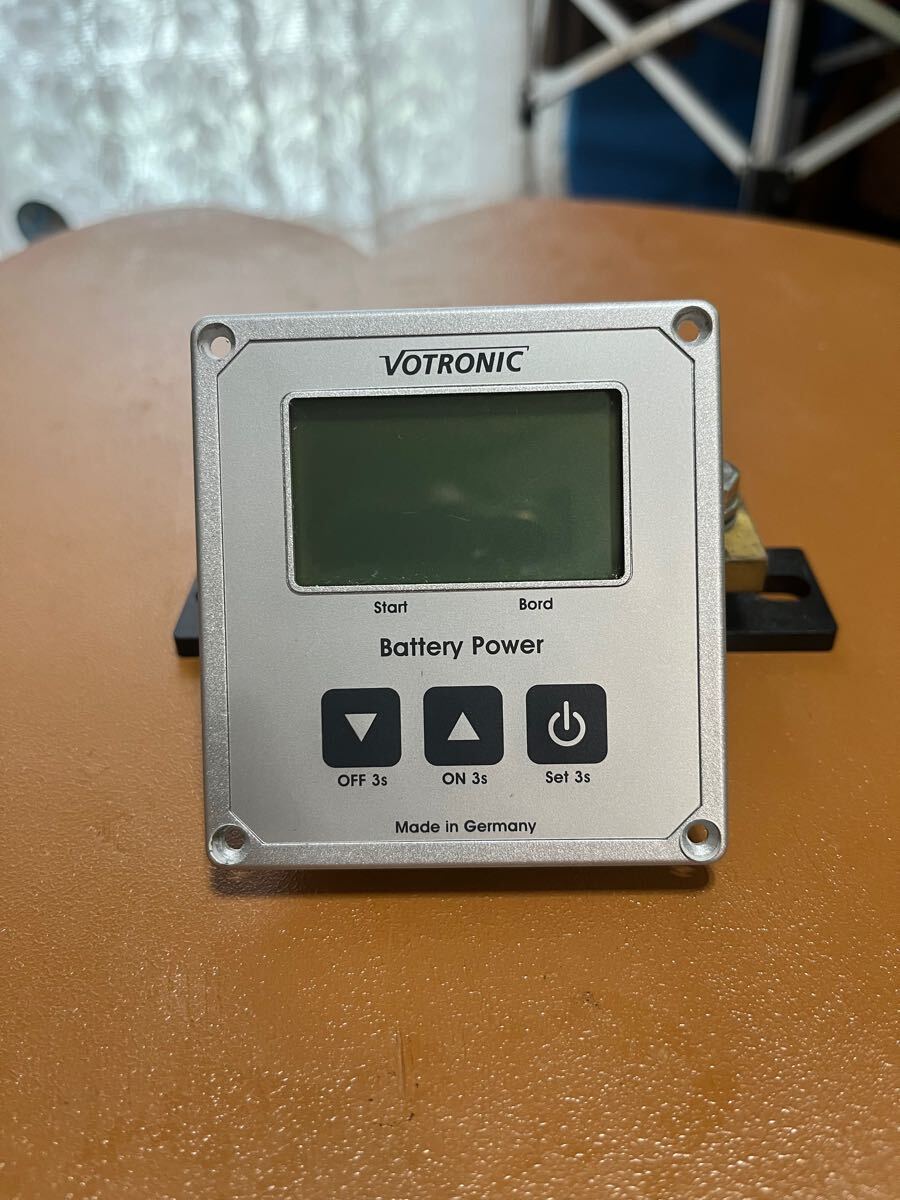 Yahoo!オークション -「votronic」の落札相場・落札価格 Yahoo!オークション -「votronic」の落札相場・落札価格