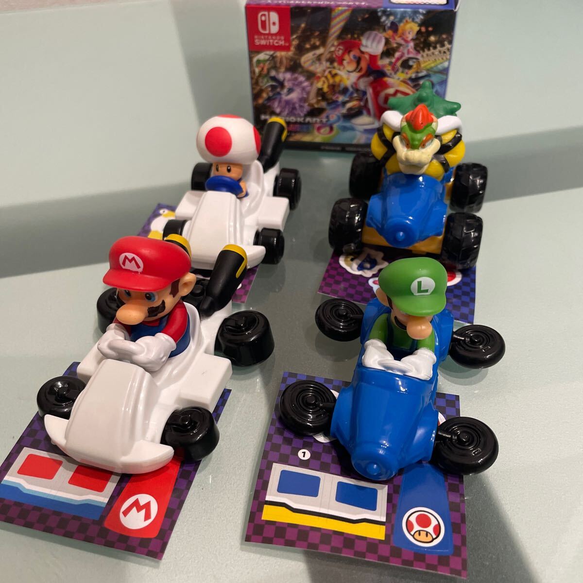 Yahoo!オークション -「)マクドナルド・ハッピーセット Yahoo!オークション -「)マクドナルド・ハッピーセット