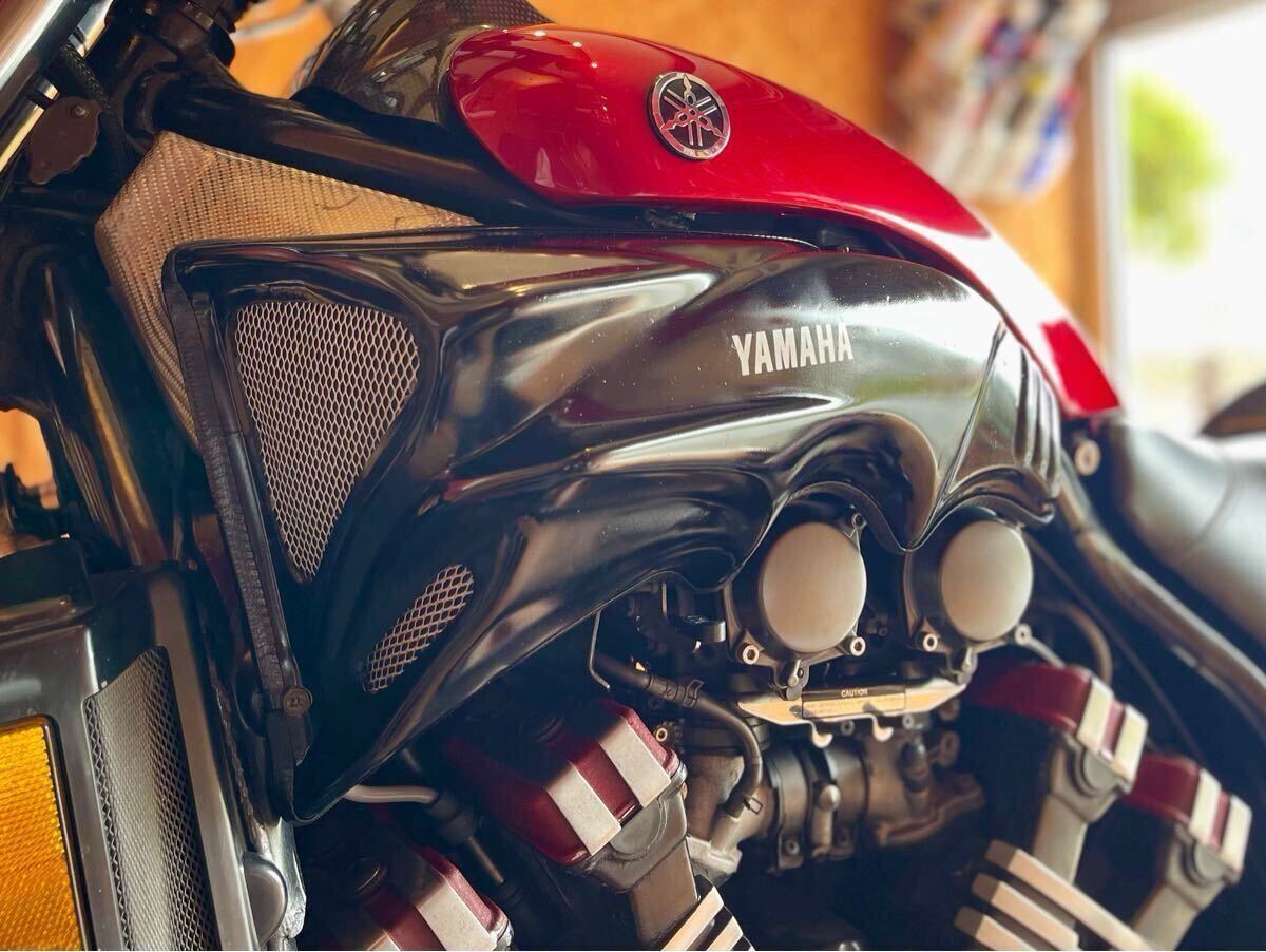 Yahoo!オークション -「v-max 1200 ダミーダクト」の落札相場 Yahoo!オークション -「v-max 1200 ダミーダクト」の落札相場