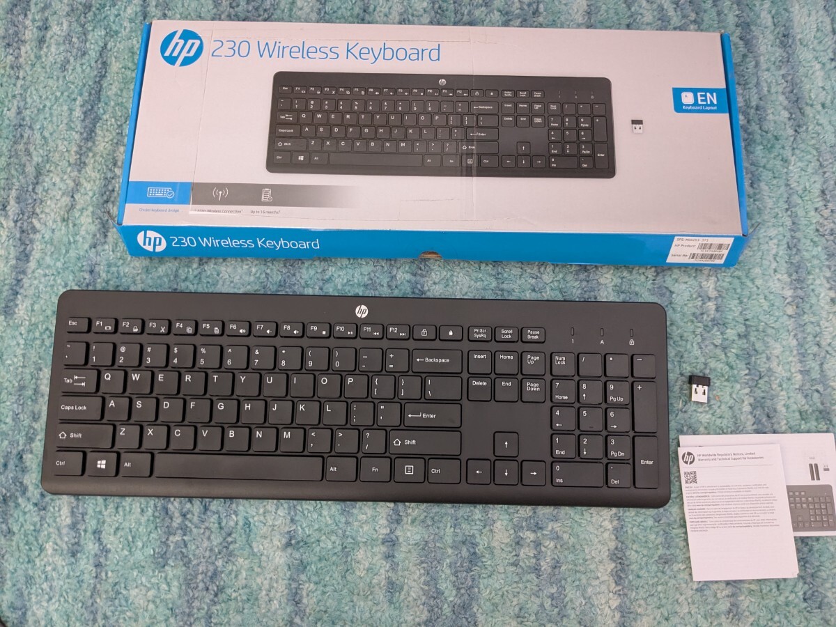 Yahoo!オークション -「hp ワイヤレス キーボード」(キーボード Yahoo!オークション -「hp ワイヤレス キーボード」(キーボード