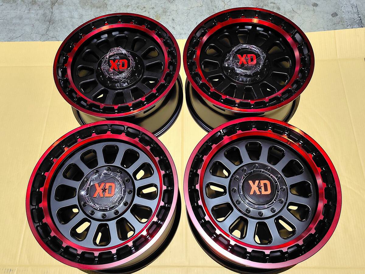 Yahoo!オークション -「kmc xd」(タイヤ、ホイール) の落札相場 Yahoo!オークション -「kmc xd」(タイヤ、ホイール) の落札相場