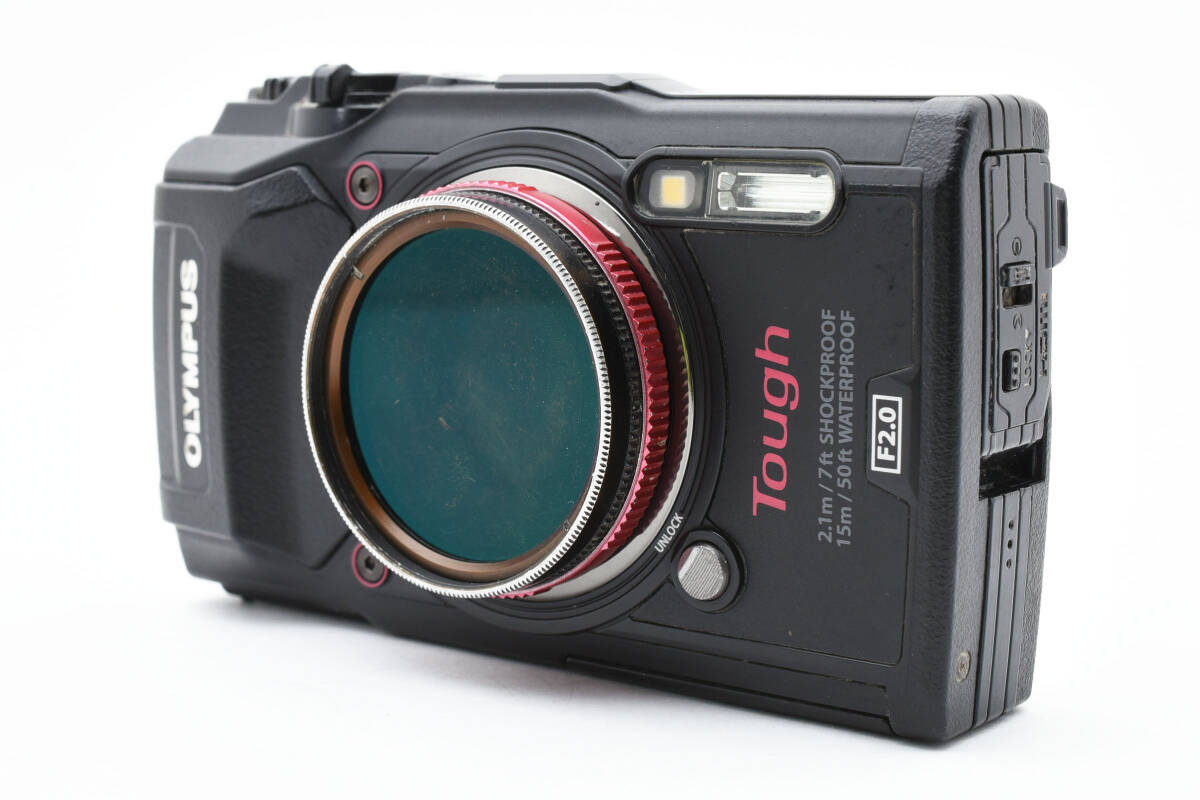 オリンパス OLYMPUS Tough TG-5 オークション比較 - 価格.com オリンパス OLYMPUS Tough TG-5 オークション比較 - 価格.com