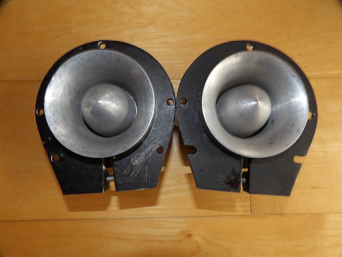 Yahoo!オークション -「jbl 075 16Ω」(スピーカー) (オーディオ Yahoo!オークション -「jbl 075 16Ω」(スピーカー) (オーディオ