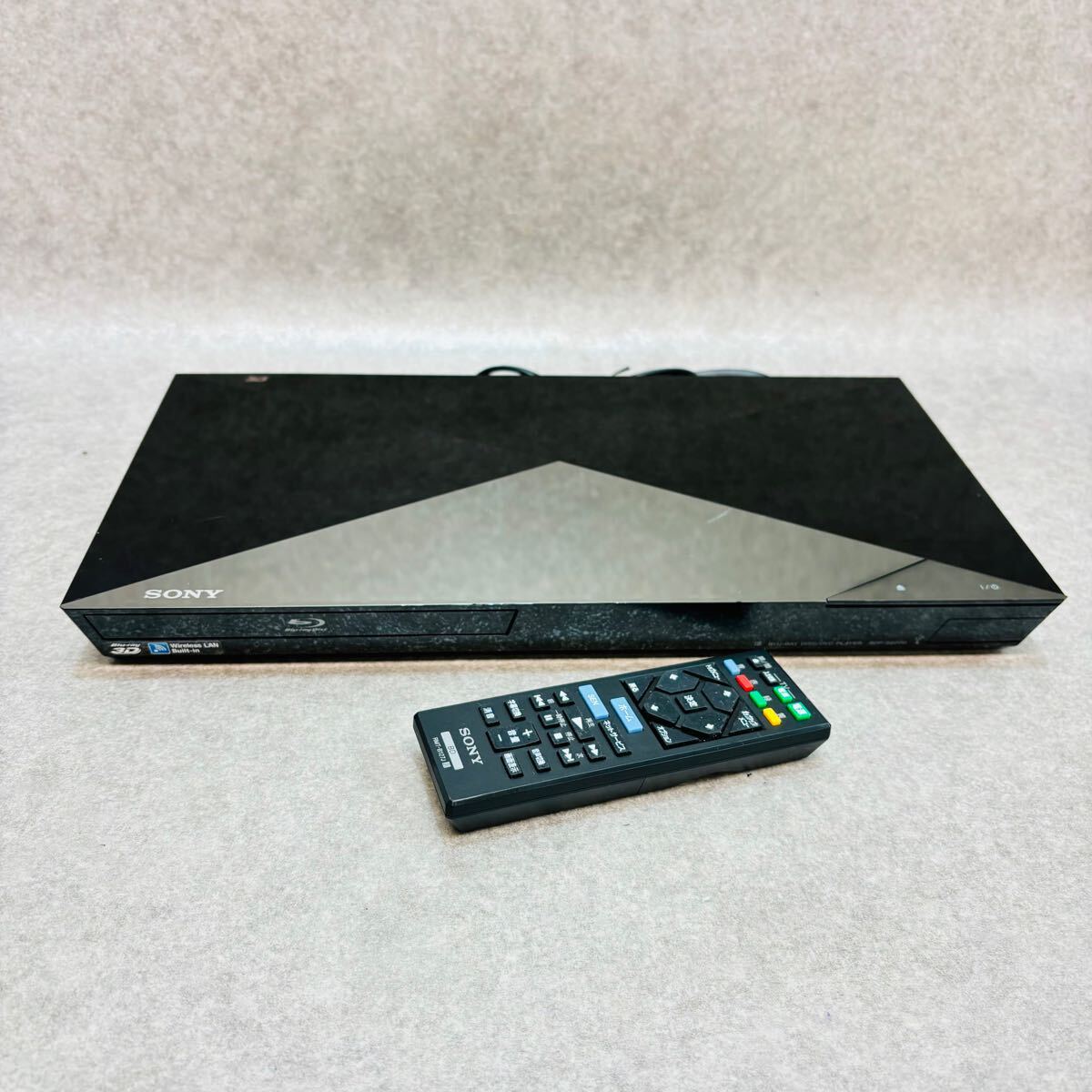 Yahoo!オークション -「sony bdp-s6200」(家電、AV、カメラ) の Yahoo!オークション -「sony bdp-s6200」(家電、AV、カメラ) の