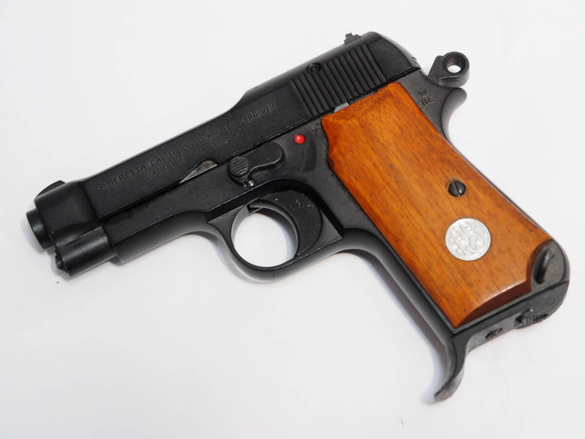 Yahoo!オークション -「タナカ m1934」の落札相場・落札価格 Yahoo!オークション -「タナカ m1934」の落札相場・落札価格
