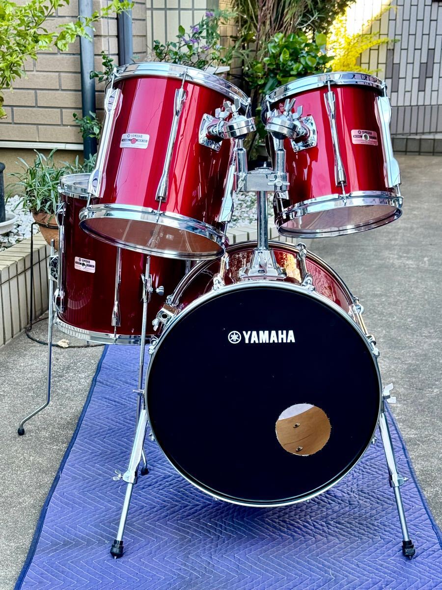 Yahoo!オークション -「Yamaha」(セット) (ドラム)の落札相場 Yahoo!オークション -「Yamaha」(セット) (ドラム)の落札相場