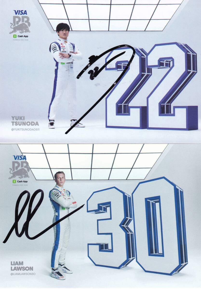 Yahoo!オークション -「角田裕毅 サイン」(スポーツ、レジャー Yahoo!オークション -「角田裕毅 サイン」(スポーツ、レジャー