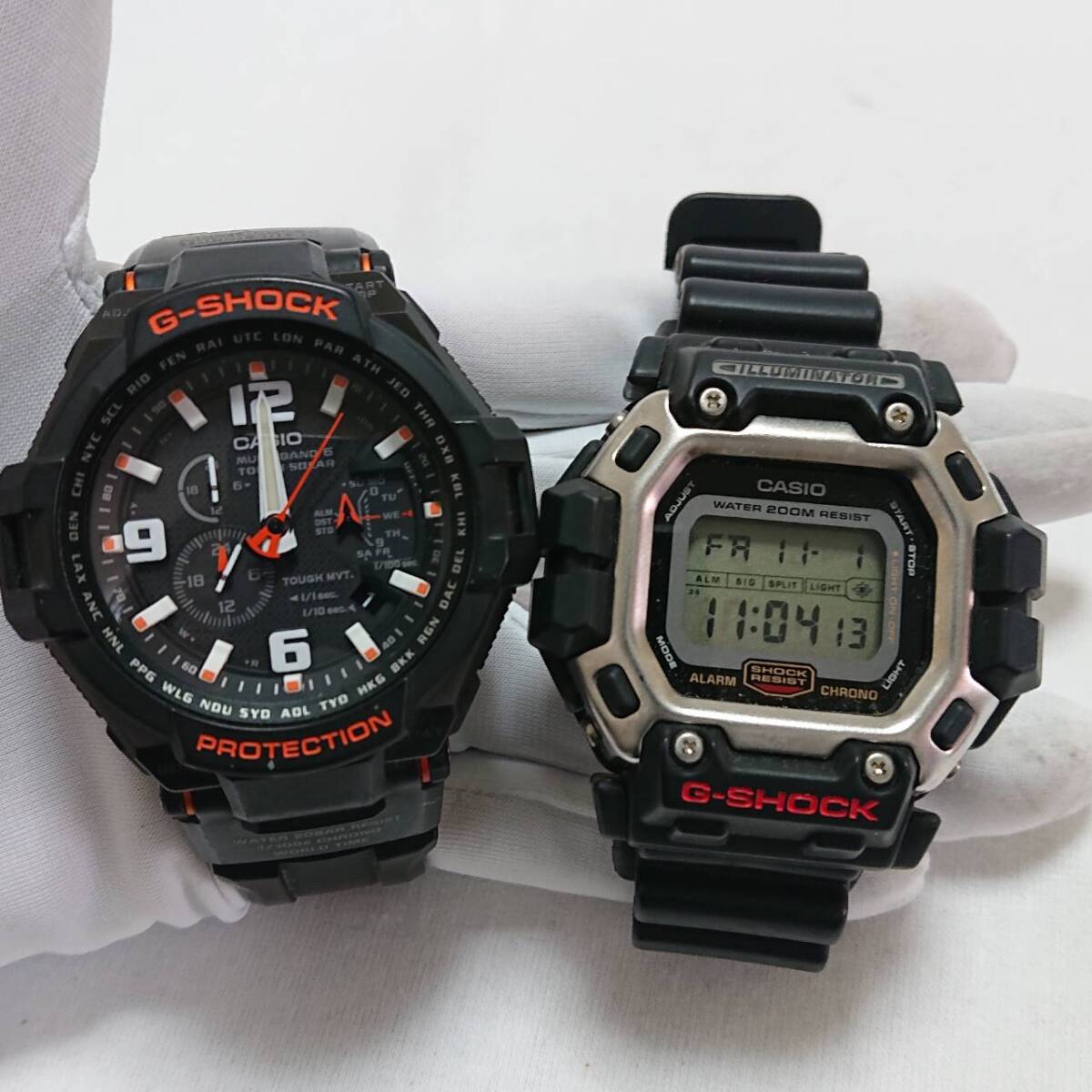 Yahoo!オークション -「g-shock dw-8300」の落札相場・落札価格 Yahoo!オークション -「g-shock dw-8300」の落札相場・落札価格