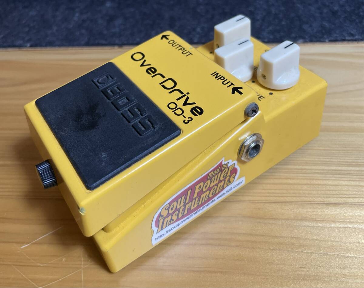 Yahoo!オークション -「boss od-3 mod」の落札相場・落札価格 Yahoo!オークション -「boss od-3 mod」の落札相場・落札価格