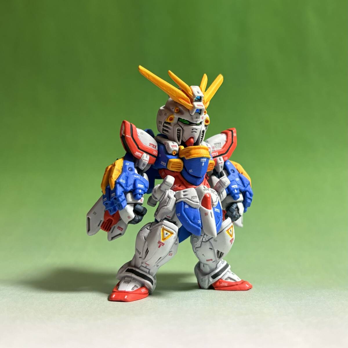 Yahoo!オークション -「ガンダムコンバージ ゴッドガンダム」の Yahoo!オークション -「ガンダムコンバージ ゴッドガンダム」の