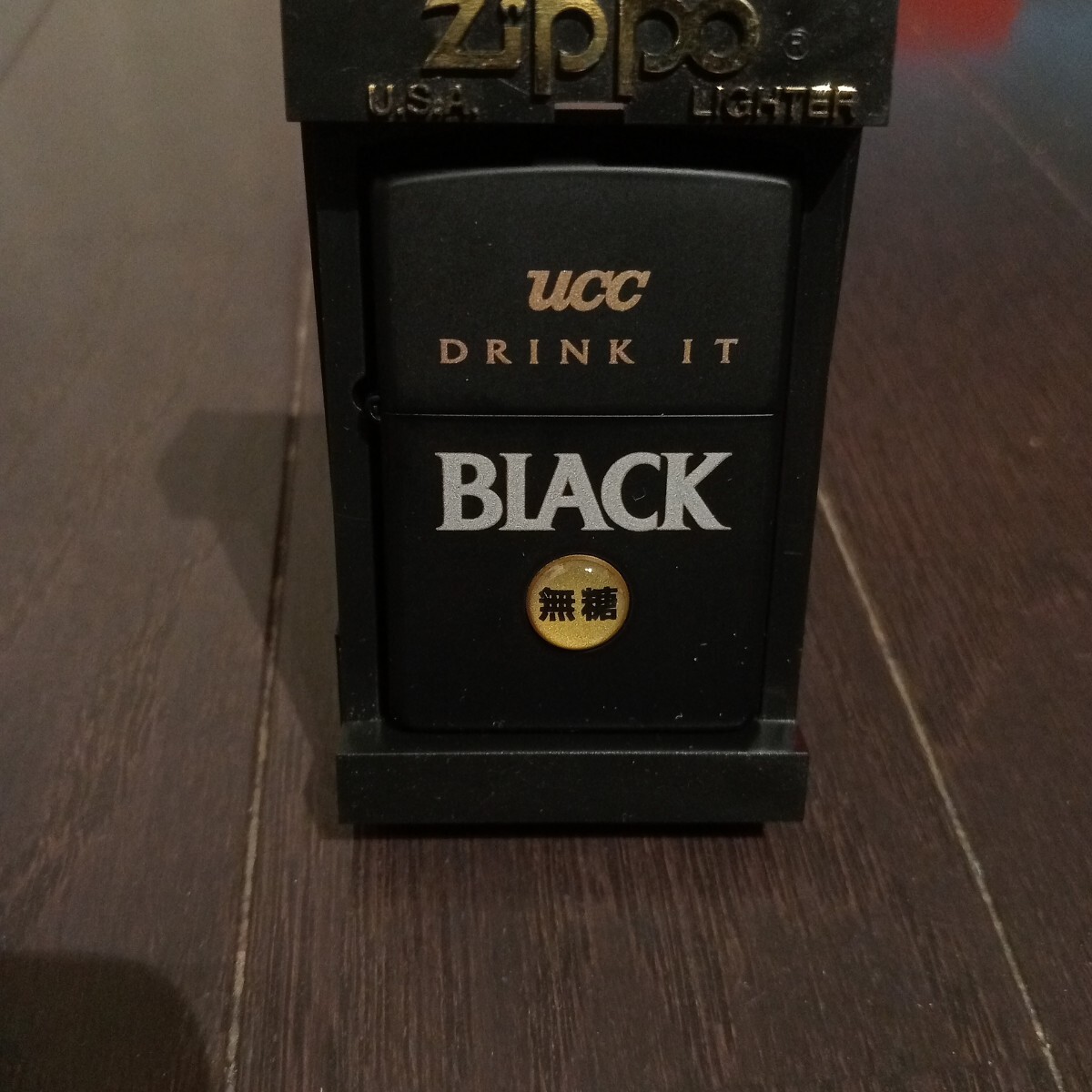 Yahoo!オークション -「ucc」(Zippo) (ライター)の落札相場 Yahoo!オークション -「ucc」(Zippo) (ライター)の落札相場