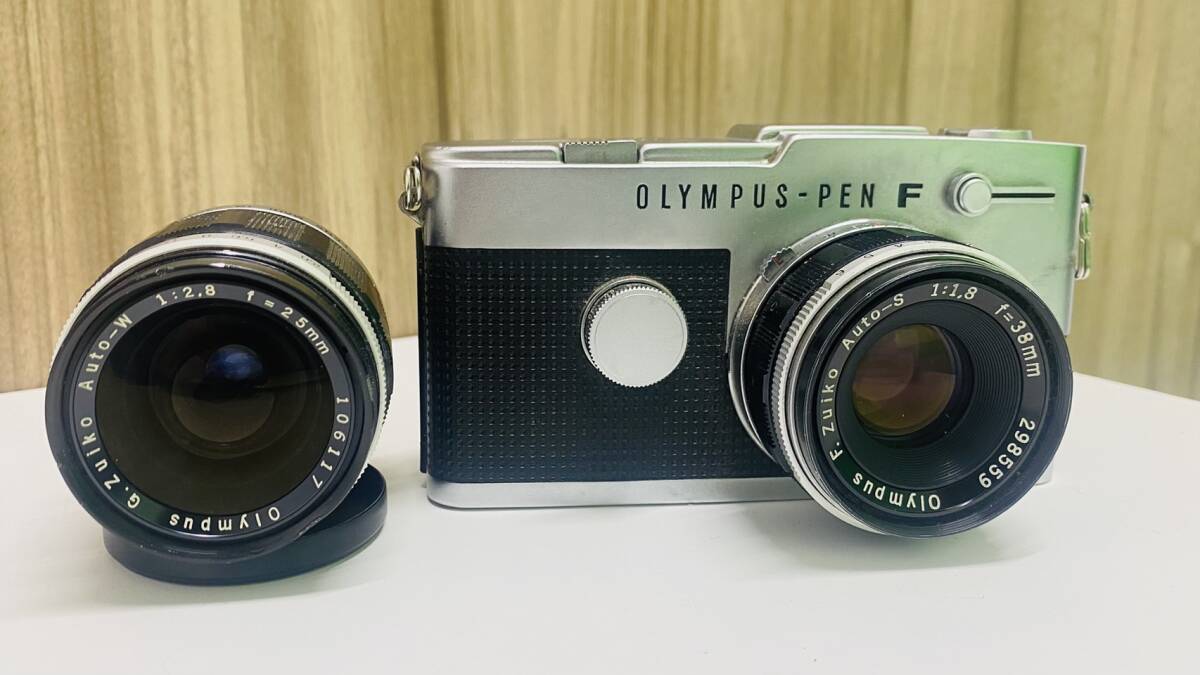 Yahoo!オークション -「g.zuiko auto-w 25 2.8」の落札相場 Yahoo!オークション -「g.zuiko auto-w 25 2.8」の落札相場