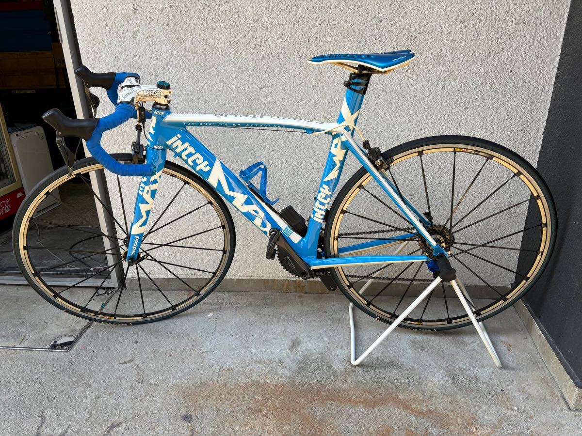 Yahoo!オークション -「intermax」(車体) (自転車、サイクリング Yahoo!オークション -「intermax」(車体) (自転車、サイクリング