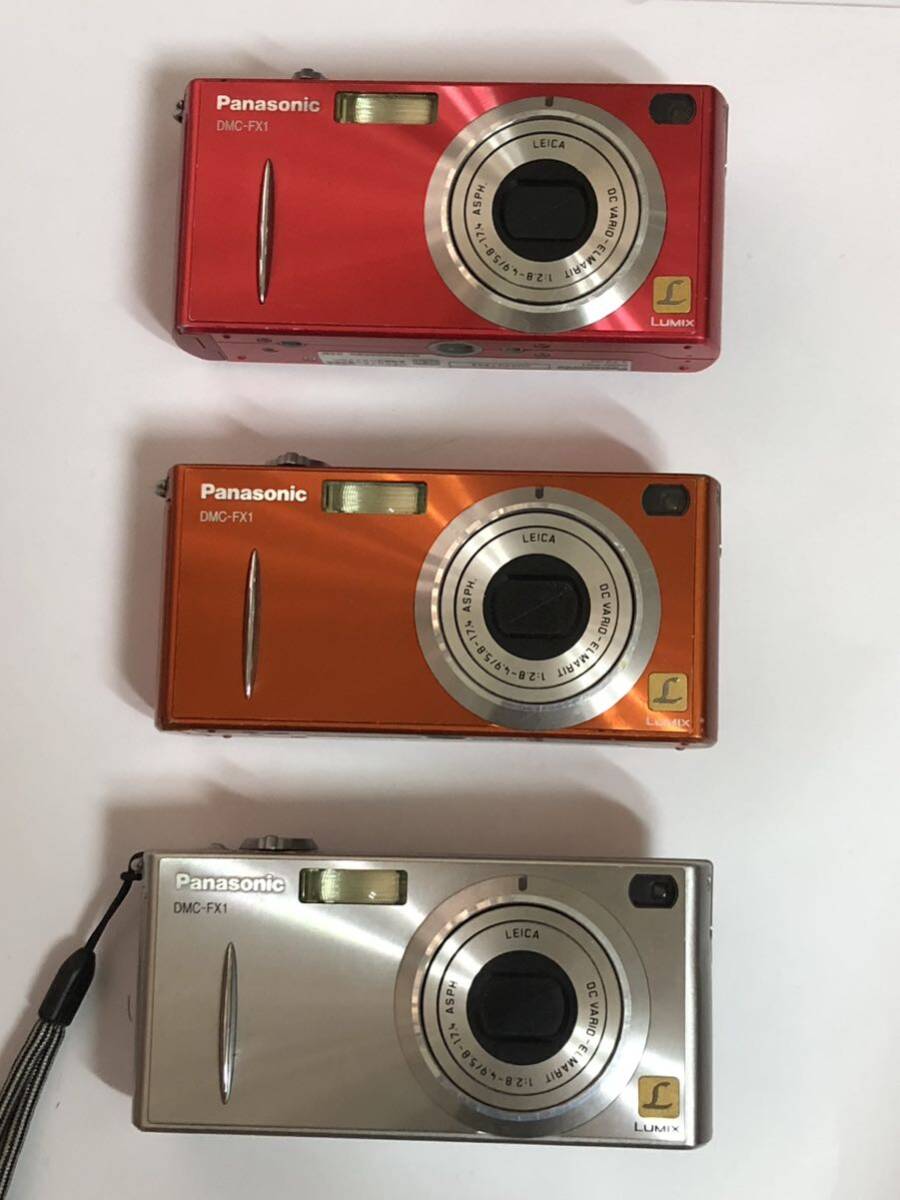 Yahoo!オークション -「dmc-fx1」の落札相場・落札価格 Yahoo!オークション -「dmc-fx1」の落札相場・落札価格