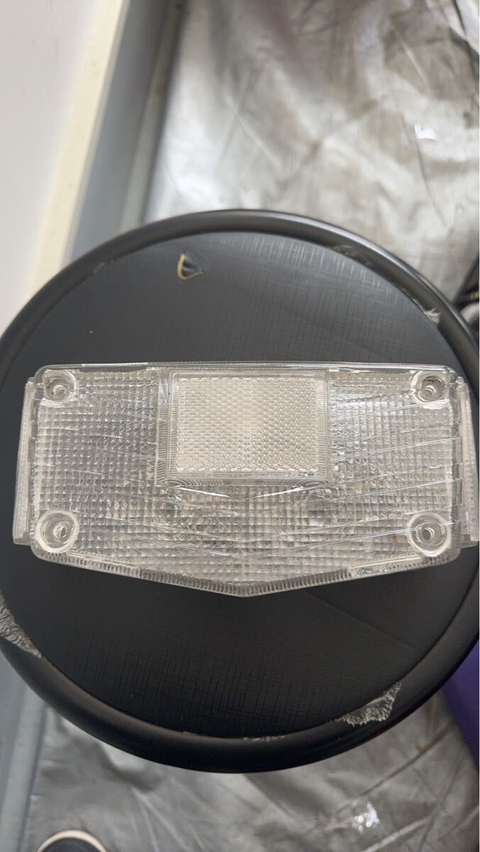 Yahoo!オークション -「gsx250eザリ」(テールランプ) (社外品)の Yahoo!オークション -「gsx250eザリ」(テールランプ) (社外品)の