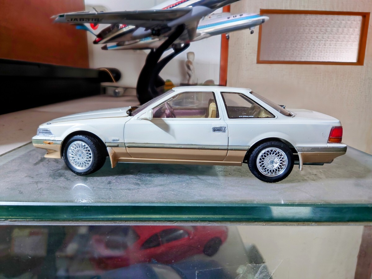Yahoo!オークション -「ソアラ」(完成品) (自動車)の落札相場 Yahoo!オークション -「ソアラ」(完成品) (自動車)の落札相場