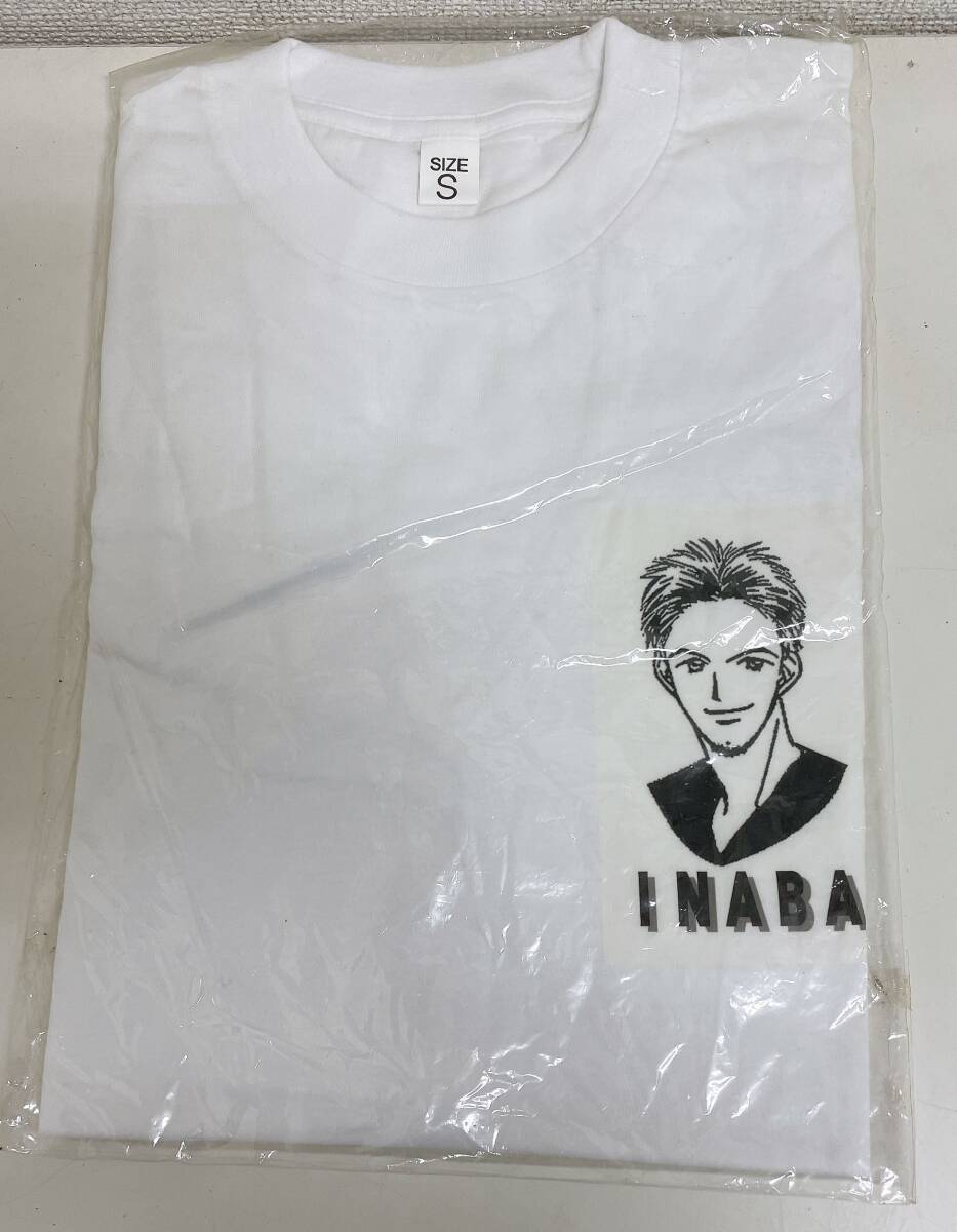 【一部予約販売】 Yahoo!オークション の -「イナバ化粧品店」(タレントグッズ) ミュージシャン