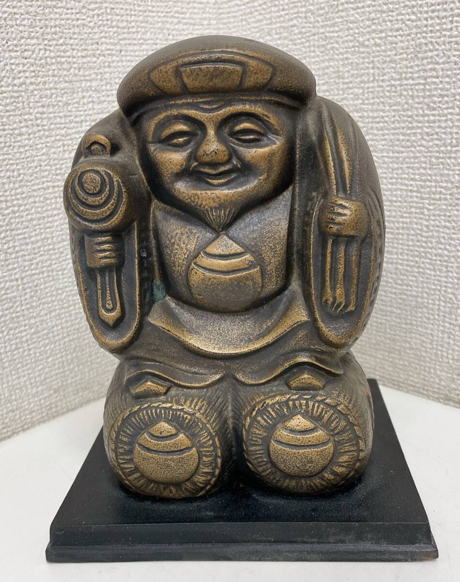 2025年最新】Yahoo!オークション -大黒天(鉄製)の中古品・新品 2025年最新】Yahoo!オークション -大黒天(鉄製)の中古品・新品