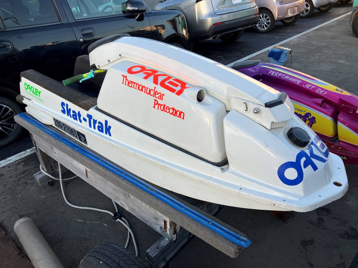 Yahoo!オークション -「カワサキジェットスキー550」の落札相場 Yahoo!オークション -「カワサキジェットスキー550」の落札相場