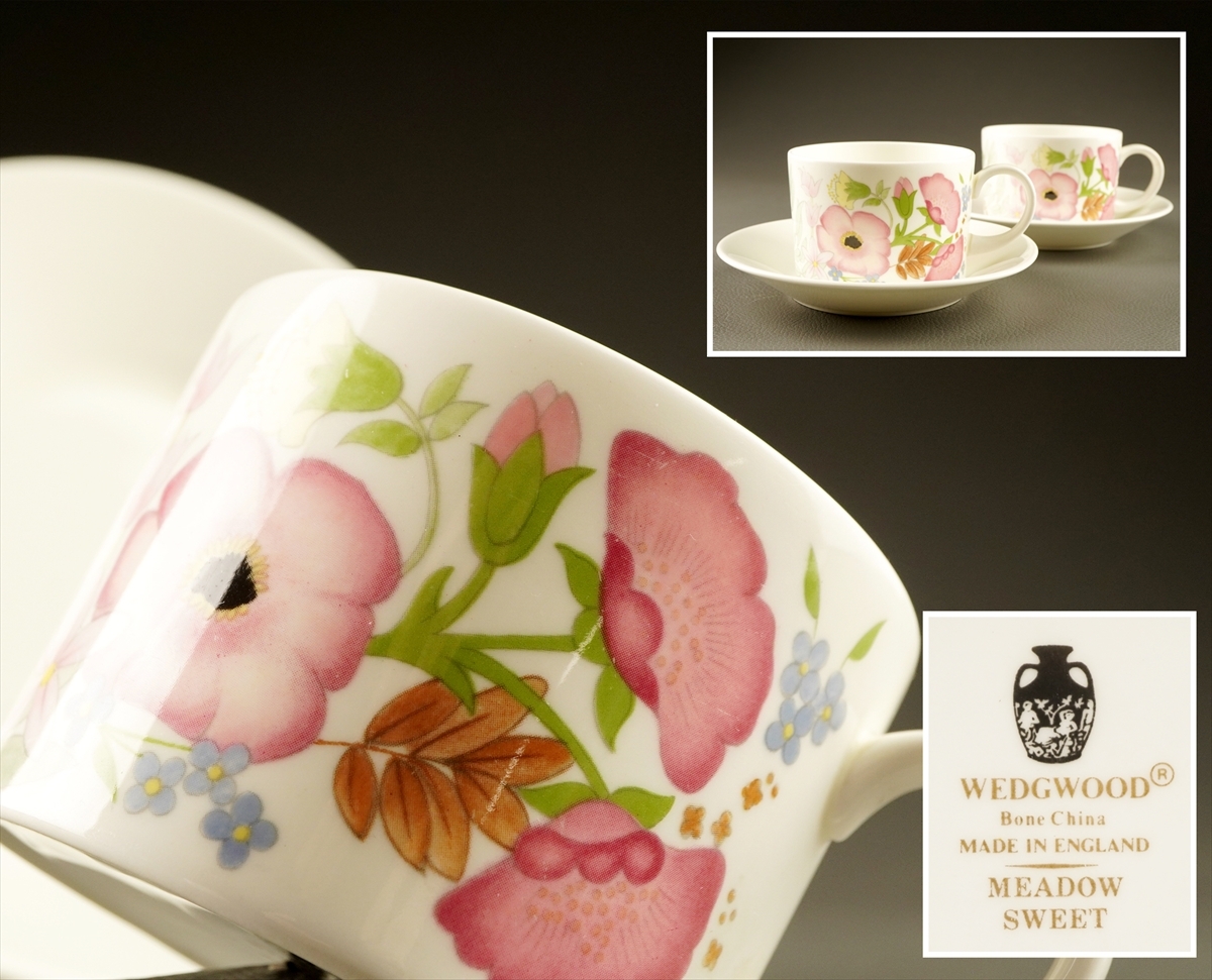 2025年最新】Yahoo!オークション -wedgwood meadowの中古品 2025年最新】Yahoo!オークション -wedgwood meadowの中古品