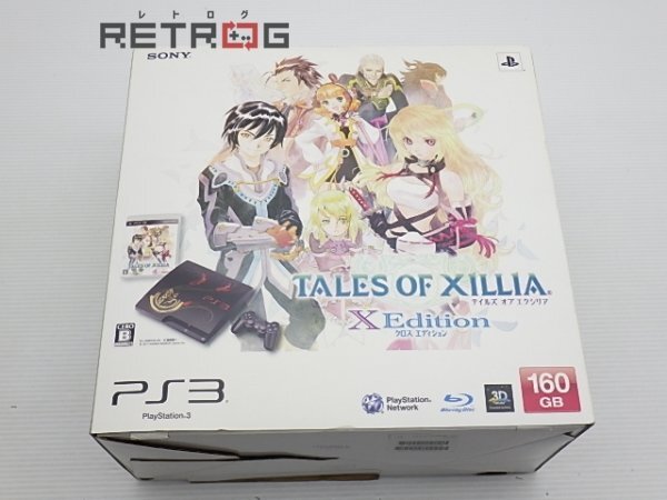 Yahoo!オークション -「tales of xillia x edition」の落札相場 Yahoo!オークション -「tales of xillia x edition」の落札相場