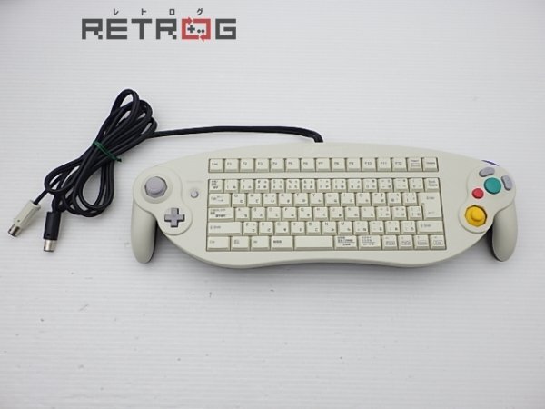 Yahoo!オークション -「gcキーボードコントローラー」(テレビ Yahoo!オークション -「gcキーボードコントローラー」(テレビ
