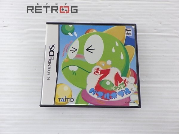Yahoo!オークション -「パズルボブル ds」の落札相場・落札価格 Yahoo!オークション -「パズルボブル ds」の落札相場・落札価格