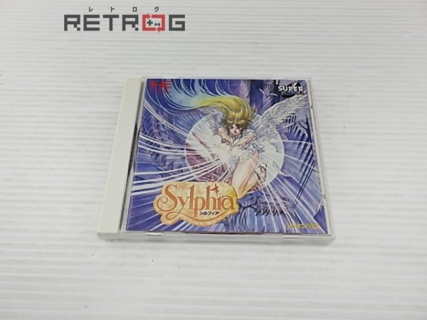 Yahoo!オークション -「pcエンジン シルフィア」の落札相場 Yahoo!オークション -「pcエンジン シルフィア」の落札相場