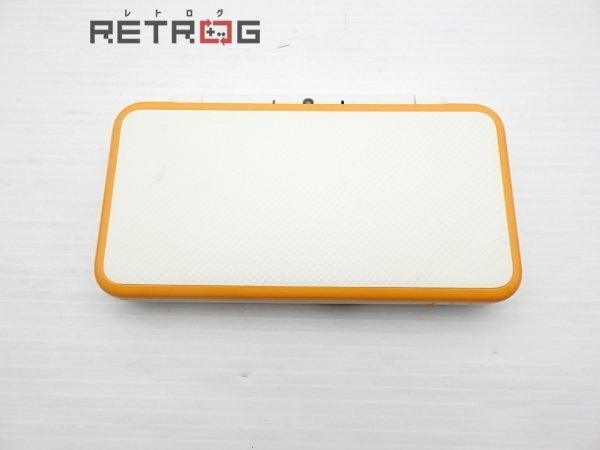 Yahoo!オークション -「3ds ll 本体 オレンジ」の落札相場・落札価格 Yahoo!オークション -「3ds ll 本体 オレンジ」の落札相場・落札価格
