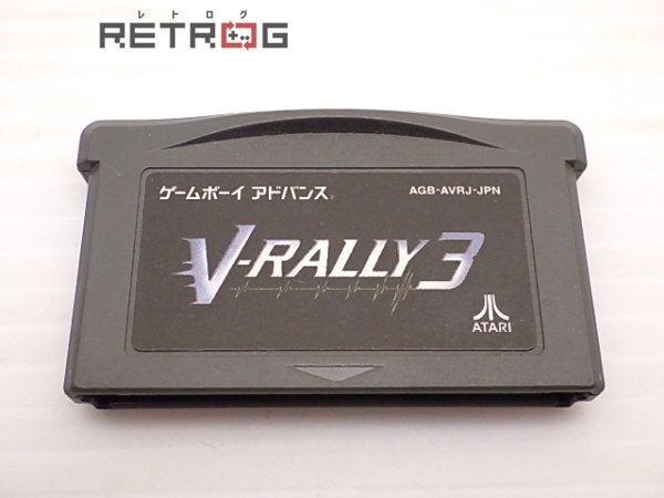 Yahoo!オークション -「v-rally3」(ゲーム) の落札相場・落札価格 Yahoo!オークション -「v-rally3」(ゲーム) の落札相場・落札価格