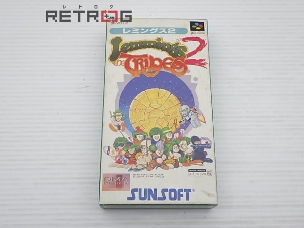 Yahoo!オークション -「レミングス2」の落札相場・落札価格 Yahoo!オークション -「レミングス2」の落札相場・落札価格