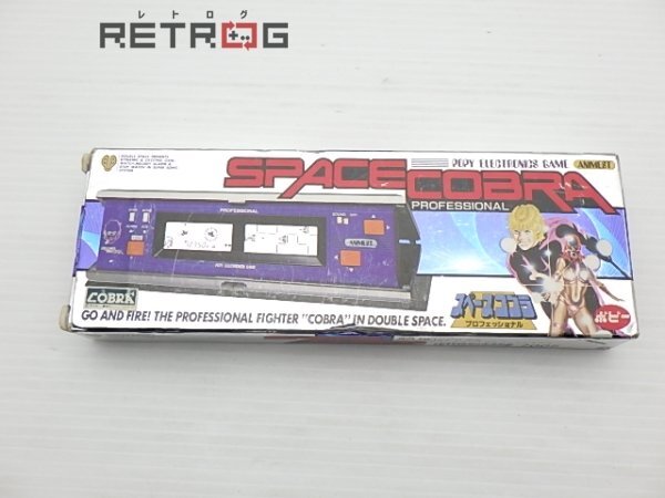 Yahoo!オークション -「スペースコブラ」(テレビゲーム) (ゲーム Yahoo!オークション -「スペースコブラ」(テレビゲーム) (ゲーム