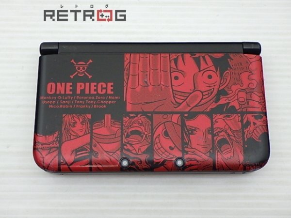 Yahoo!オークション -「3dsll ワンピース」の落札相場・落札価格 Yahoo!オークション -「3dsll ワンピース」の落札相場・落札価格